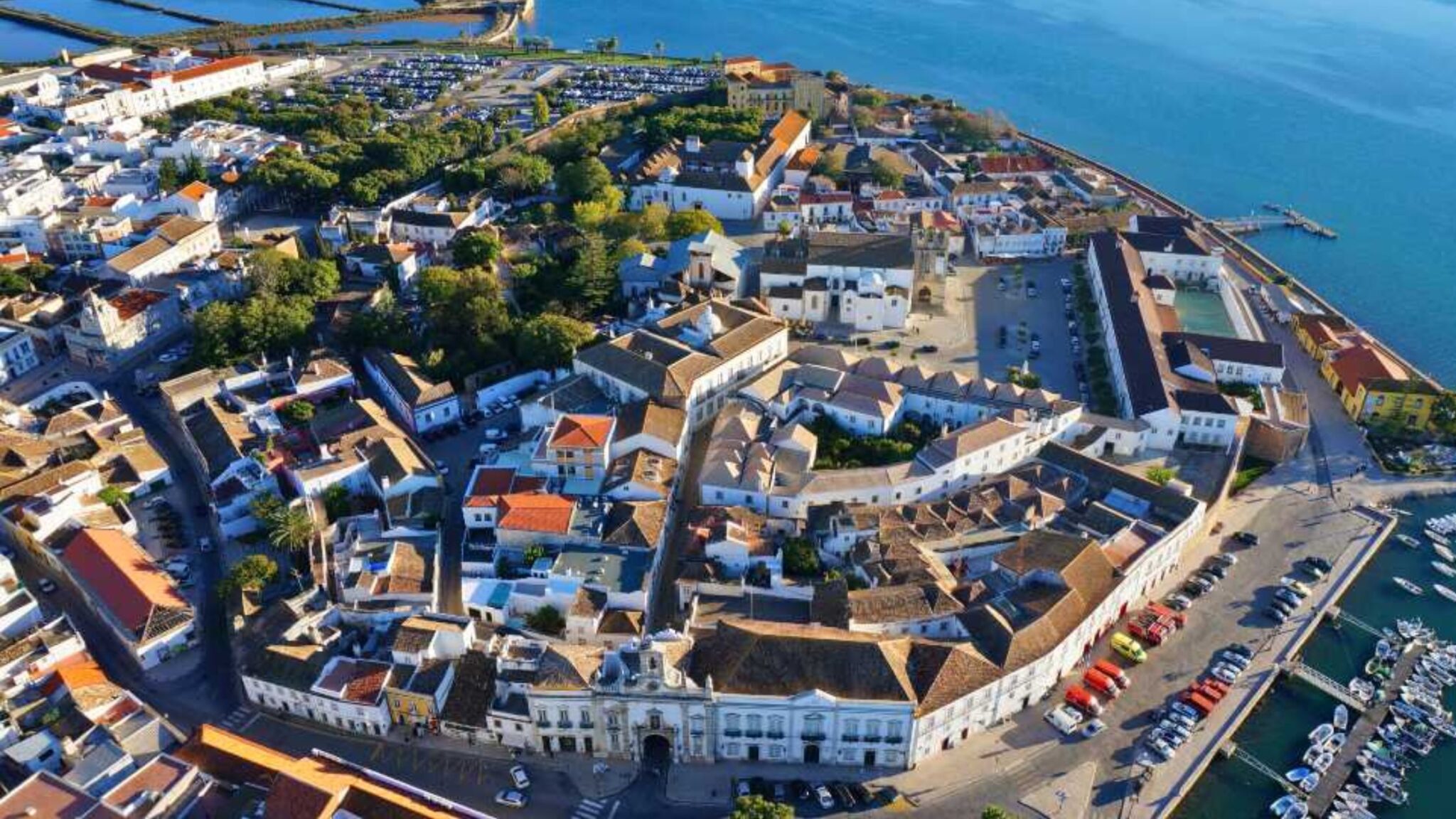 Roteiro de Turismo Cultural no Sul de Portugal: Uma Imersão na História ...